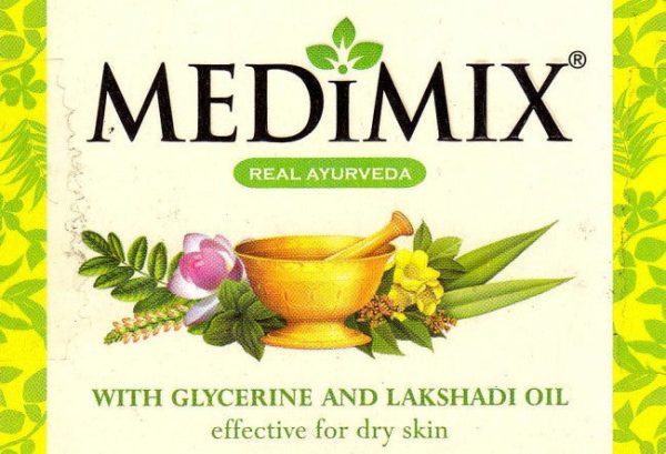 Medimix Bathing Soap - Glycerine & Lakshadi Oil, 75 gm Carton , 125 gm Carton Hot on Sale