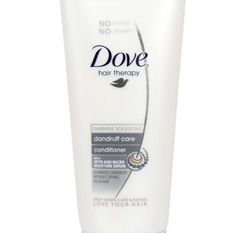 Dove Conditioner - Dandruff, 180 ml Tube Cheap