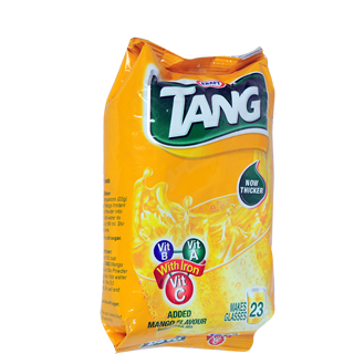 Tang Mango Flavour on Sale