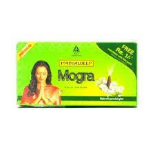 Mangaldeep Puja Dhoop - Mogra Online now