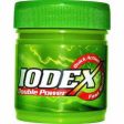 Iodex Fast Relief Multi Purpose Pain Balm, 20 gm Hot on Sale