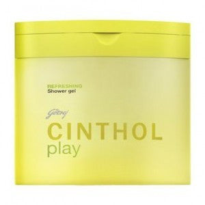 Cinthol Refreshing Shower Gel - Play, 200 ml Bottle Discount