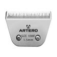 Artero Wide Blade - 10 1.5MM Fashion