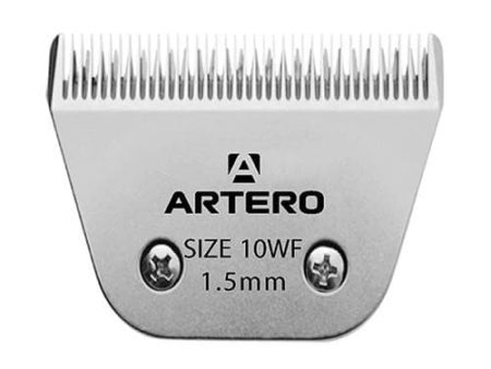 Artero Wide Blade - 10 1.5MM Fashion