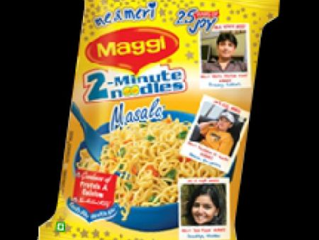 Maggi Noodles - Masala,70 gm ,150 gm , 300 gm , 450 gm , 560 gm Pouch Cheap