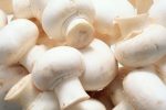 Mushrooms - Button, 200 gm For Cheap