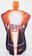 Tzinga Energy Drink - Mango Strawberry, 250 ml Pouch Online