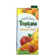 Tropicana - Mixed Fruit Juice 1 lt For Sale