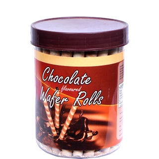 Pickwick Wafer Stick Choco Biscuit - 300gm Jar Online