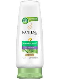 Pantene Conditioner - Nature Fusion, 75 ml Online Sale