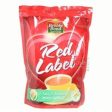 Brooke Bond Red Label Tea, 1 kg Pouch For Cheap