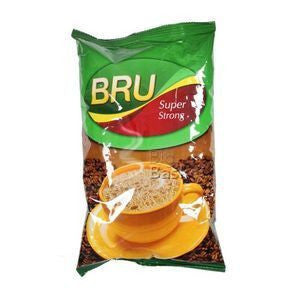 Bru Instant Coffee - 50 gm Pouch , 200 gm Pouch For Cheap