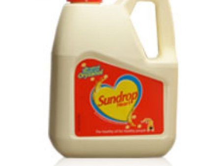 Sundrop Oil - Heart Online now