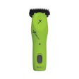 Wahl KMX Cordless Clipper with Cattle Blocking Blade For Sale