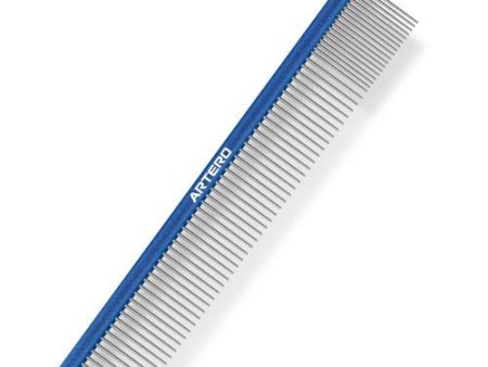 Artero Giant Comb - 49 Teeth Total - 18 Fine Cheap