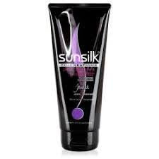 Sunsilk Conditioner - Black Shine, 180 ml Bottle Fashion