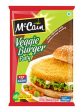 McCain Veggie Burger Patty - 1.2 kg Online Hot Sale