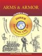 Arms & Armor CD-ROM & Clip Art Sale