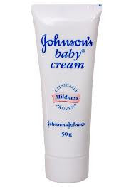 Johnson & Johnson Baby Cream Cheap