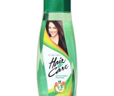 Hair & Care Non Sticky Hair Oil Supply