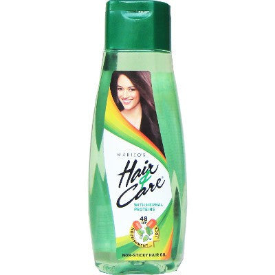 Hair & Care Non Sticky Hair Oil Supply