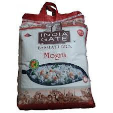 India Gate Basmati Rice Mogra For Sale