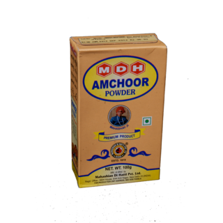 MDH Dry Mango Powder 100 g (Amchoor) Online