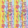 Bandannas - Spring Flowers Discount