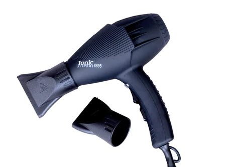 Aeolus High Volume Negative Ion Handheld Dryer Supply