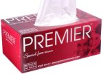 Premier Special - Facial Tissues, 200 nos Carton Hot on Sale