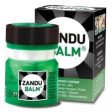 Zandu Balm Hot on Sale