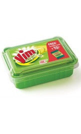 Vim Dishwash Bar - Lemon, 500 gm Box Sale