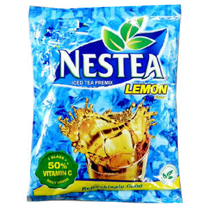 Nestea Iced Tea - Lemon, 500 gm Pouch Discount