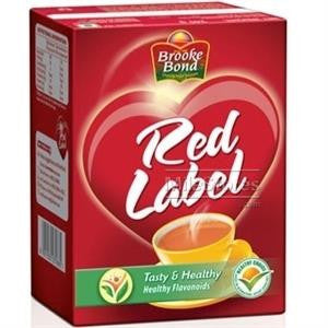 Brooke Bond Red Label Tea Hot on Sale