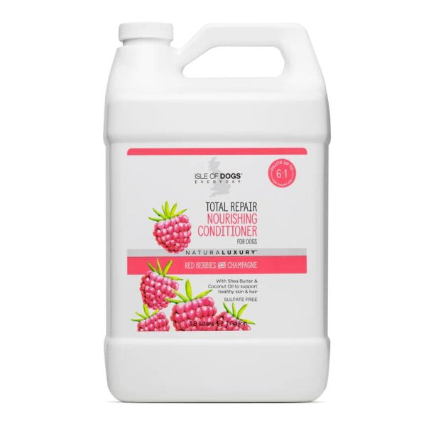 Isle of Dogs - Total Repair Conditioner Online now