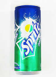 Sprite Soft Drink, 300 ml Can Cheap