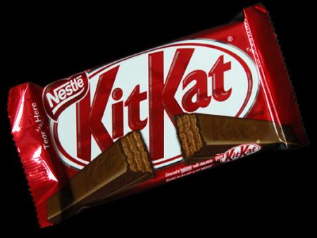 Nestle Chocolate - Kit Kat Online now