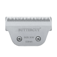 BUTTERCUT WIDE BLADE A-5 STYLE #30 Online