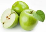 Apple - Green, Sale