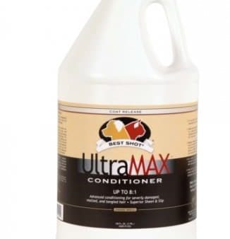 Best Shot Ultra Max Conditioner - Gallon Online Hot Sale