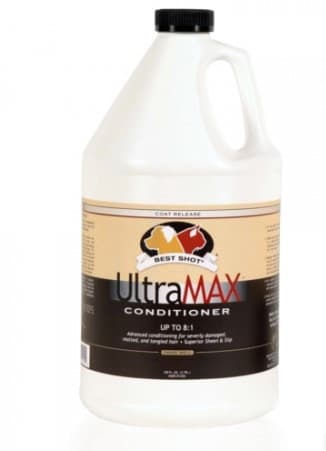 Best Shot Ultra Max Conditioner - Gallon Online Hot Sale