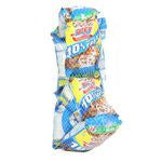 Kelloggs Chocos - Duet, 27 gm Pouch ( Pack of 12 ) Supply