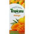 Tropicana Juice - Mango - 1lt Online Sale