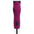 KM10 Corded Clipper - Berry For Cheap