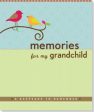 Memories for my Grandchild Fashion