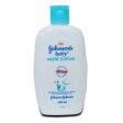 Johnson & Johnson Baby Milk Lotion For Sale