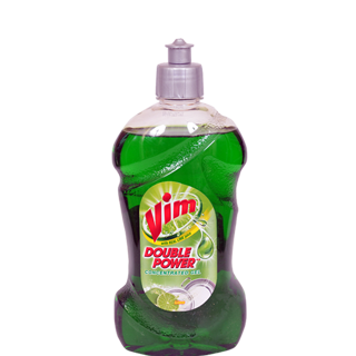 Vim Double Power Lime Liquid Dishwash Sale