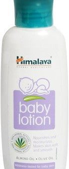 Himalaya Baby Lotion, 200 ml Bottle For Sale