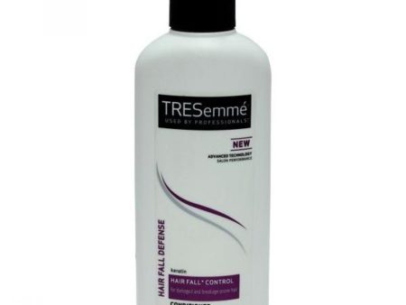 TRESemme Conditioner - Hairfall Defense, 100 ml Tube Online Sale