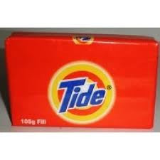 Tide Detergent Bars Supply